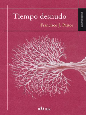 cover image of Tiempo desnudo